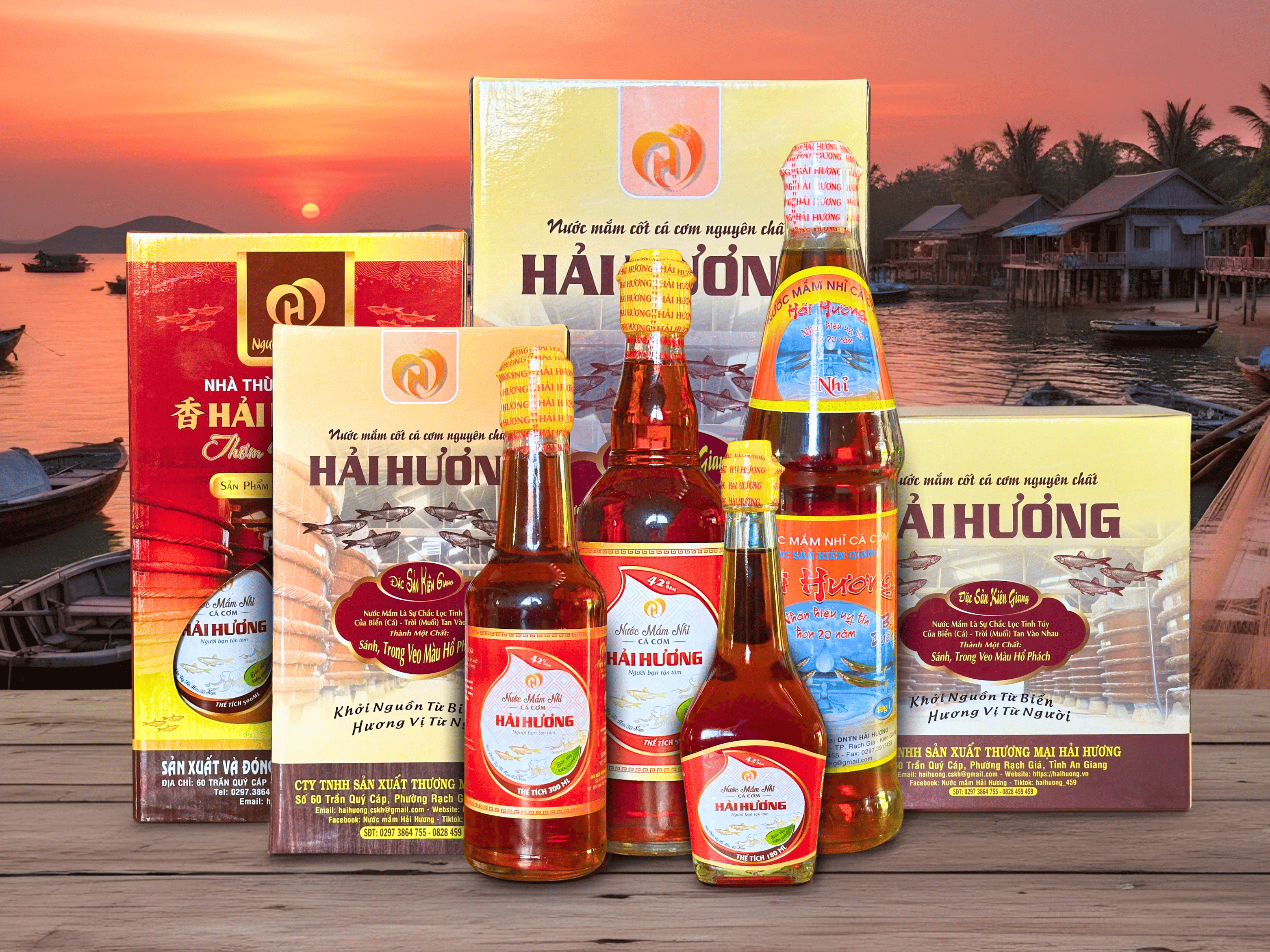 Đối tượng phù hợp để sử dụng sản phẩm