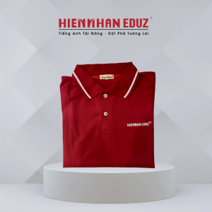 Áo thun Hiền Nhân EduZ